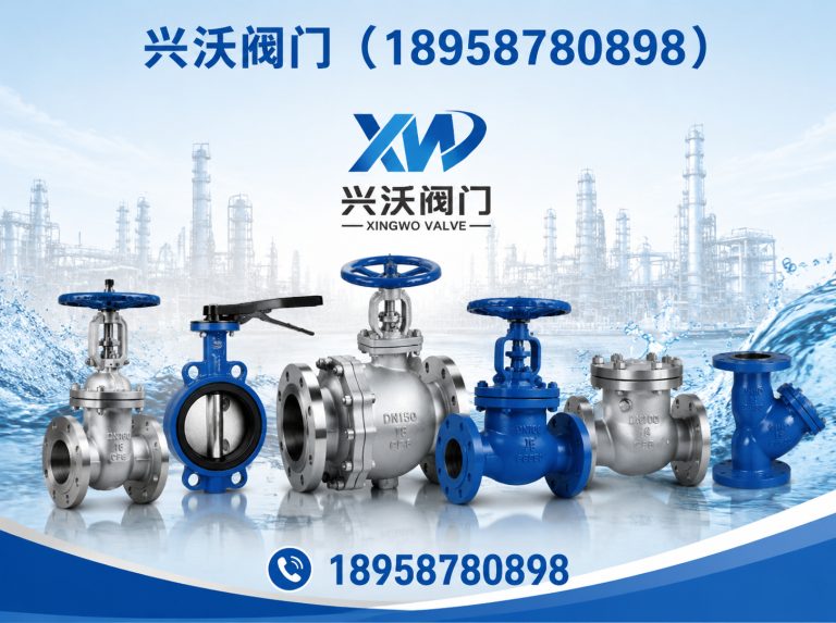 温州气动蝶阀展示图